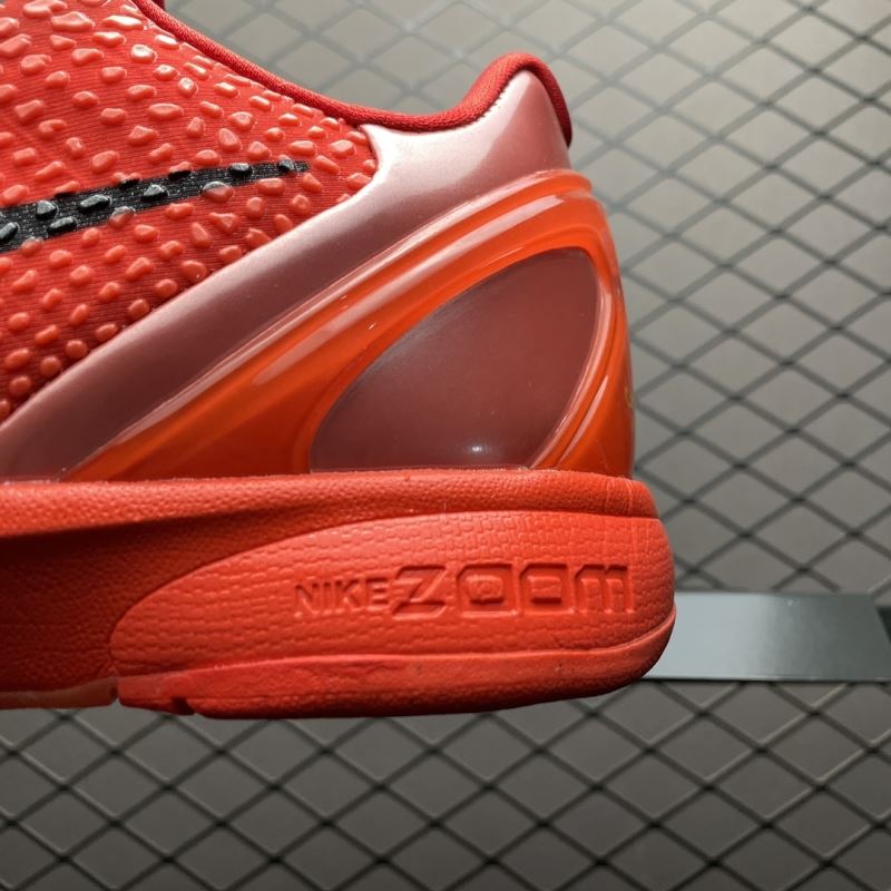 NIKE AIR ZOOM SHOES